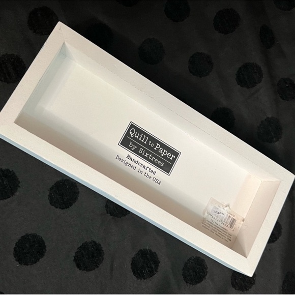 Quill to Paper - some bunny loves you - Easter sign - Picture 5 of 5